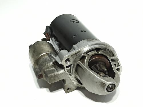Startmotor MERCEDES-BENZ CLK (C209) CLK 270 CDI (209.316) (170 hp) 4668678
