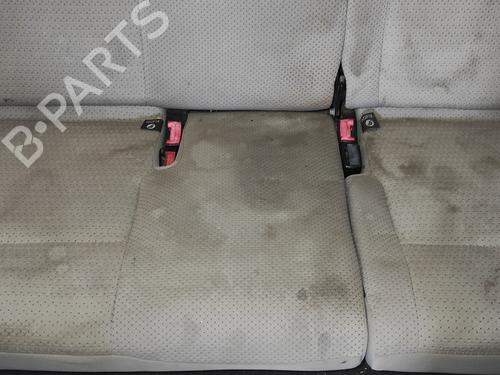 Rear seat RENAULT CLIO III (BR0/1, CR0/1) 1.5 dCi (BR17, CR17) | BP21085963C17