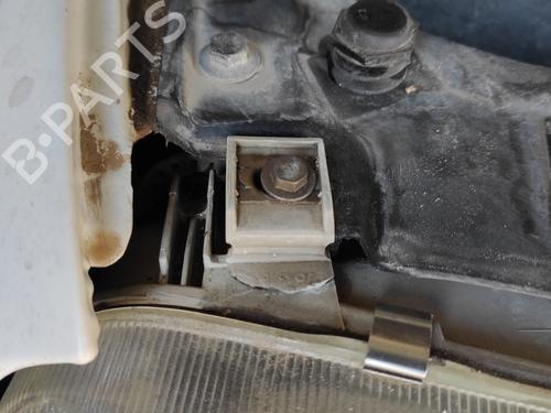 Right headlight VW GOLF III (1H1) 1.9 TDI | BP24931517C29