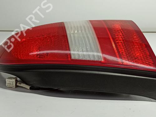 Right taillight NISSAN PRIMERA (P12) 2.2 Di | BP38988192C35 - Image 3