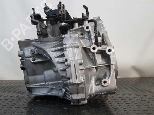 Gearbox KIA CEE'D SW (ED) 2.0 CRDi 140 | BP3675749M3