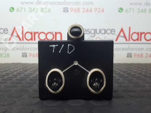 Comfort control module AUDI A6 C6 (4F2) 3.0 TDI quattro | BP2758389M56 