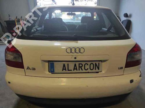 Left mirror AUDI A3 (8L1) 1.8 | BP8361438C26 