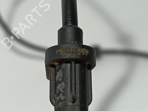 Electronic sensor BMW X4 (F26) xDrive 20 d | BP17466161M84