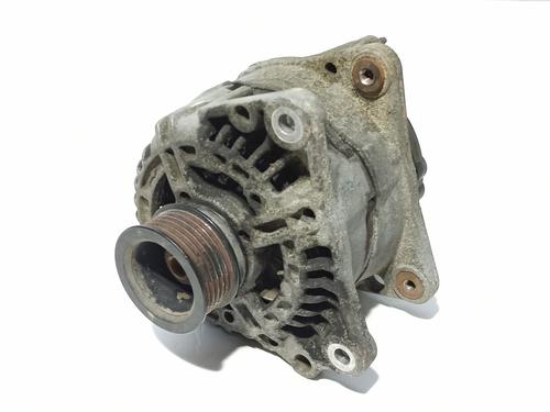 Generator NISSAN CABSTAR E (TL_, VL_) 125.35, 125.45 (TL0, VL0) (125 hp) 27268670