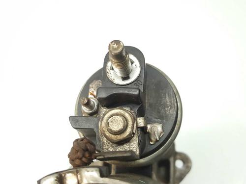 Starter PEUGEOT 206 Hatchback (2A/C) 1.4 i | BP3146839M8 