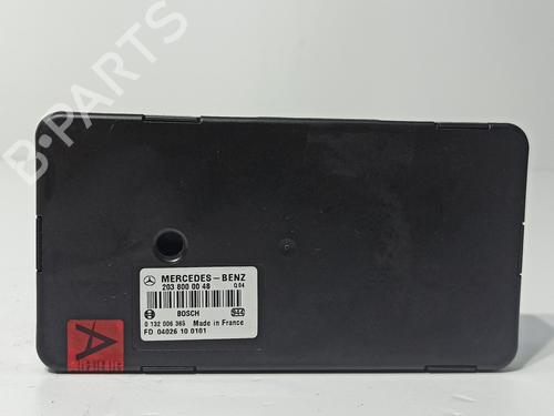 Dør styreenhed MERCEDES-BENZ E-CLASS (W211) E 320 CDI (211.026) | BP17232978M56 