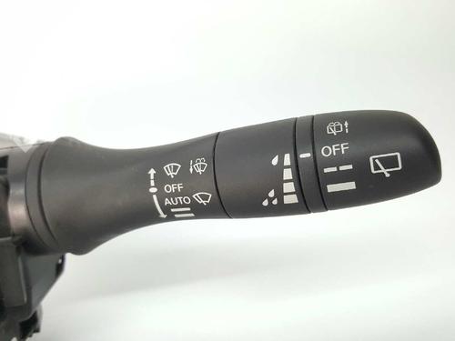Switch NISSAN QASHQAI II (J11, J11_) 1.6 dCi ALL MODE 4x4-i | BP11387205I30