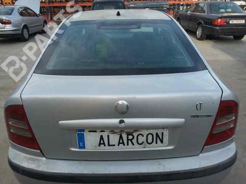 Andere SKODA OCTAVIA I (1U2) 1.9 TDI | BP14539790O1 