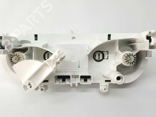 Climate control RENAULT CLIO IV (BH_) 1.5 dCi 75 | BP3189562I5