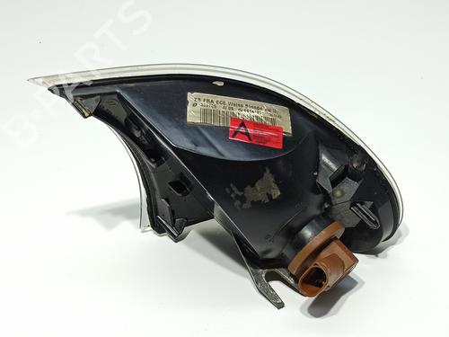 Left front indicator BMW 3 (E46) 320 d | BP21583909C32 
