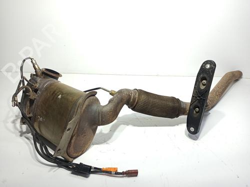 Particulate filter VW GOLF VI (5K1) 1.6 TDI | BP36303767M81 - Image 2