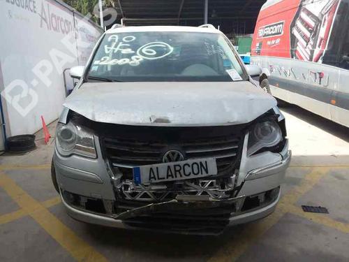 Elektronisk sensor VW TOURAN (1T1, 1T2) 2.0 TDI | BP8748807M84 
