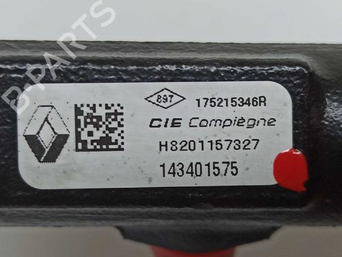 Injection rail DACIA LOGAN II 1.5 dCi | BP9842397M98