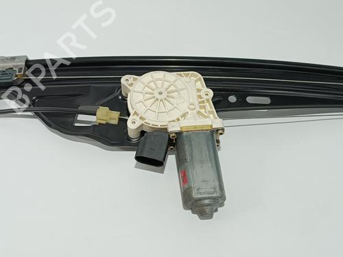 Rear left window mechanism BMW 5 (E60) 530 d | BP10158735C24