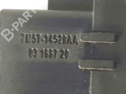 Right rear window switch FORD KUGA I  | BP6778063I28 
