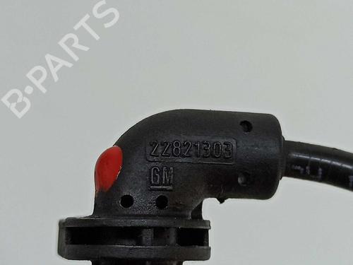 Electronic sensor OPEL INSIGNIA A (G09) 2.0 CDTI (68) | BP14540413M84