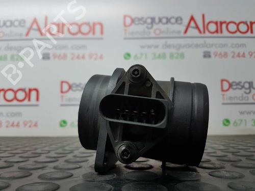 Mass air flow sensor SEAT IBIZA IV (6J5, 6P1) 1.4 TDI | BP2782900M95 