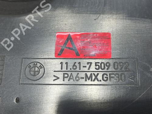 Upper protection MINI MINI (R50, R53) One D | BP29848312M93