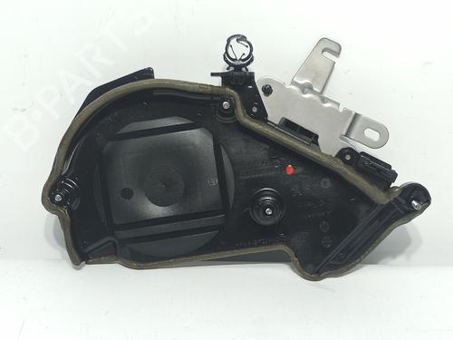 Timing cover CITROËN JUMPY III Van (V_) 1.6 BlueHDi 115 | BP14544291M123 
