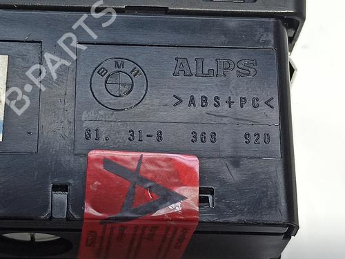 Warning switch BMW X5 (E53) 4.4 i | BP10954979I22