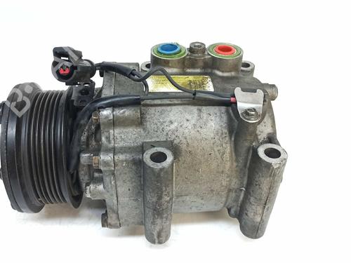 AC compressor FORD FOCUS I (DAW, DBW)  | BP10741814M34 