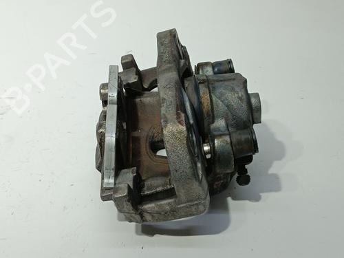 Right front brake caliper TOYOTA PROACE Van (MDZ_) 1.5 D4d (MDZ1) | BP36362953M104 - Image 2