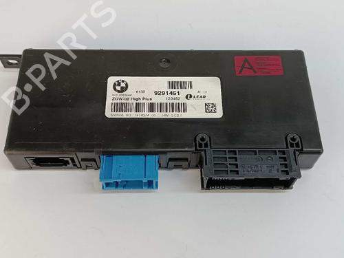 Elektronisk modul BMW 5 Gran Turismo (F07) 535 d xDrive (299 hp) 10171794