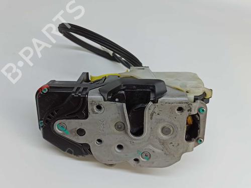 Front left lock OPEL INSIGNIA A (G09) 2.0 CDTI (68) | BP7979854C98