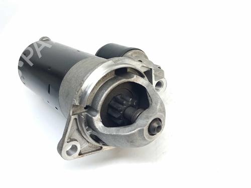 Used Starter OPEL ZAFIRA A MPV (T98) [1999-2006]  8110764