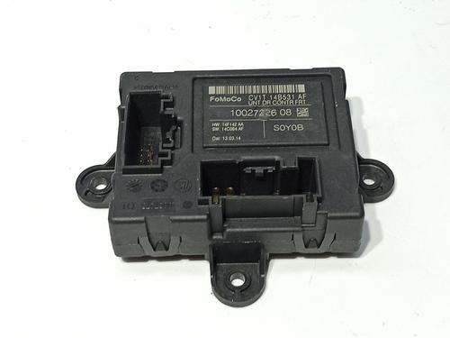 Dør styreenhed FORD FIESTA VI (CB1, CCN) 1.25 (82 hp) 16939646