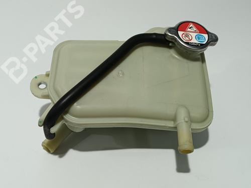 Expansion tank HONDA CIVIC X Hatchback (FC_, FK_) 1.5 VTEC (FK7) 191015AAK01 | 19101-5AA-K01