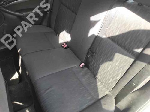 Mass air flow sensor FORD FOCUS I (DAW, DBW)  | BP8110759M95 
