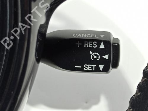 Steering wheel TOYOTA YARIS (_P13_) 1.5 (NSP131_) | BP17861703C49 