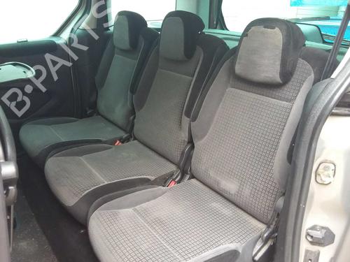 Switch CITROËN BERLINGO MULTISPACE (B9) 1.6 HDi 110 | BP14531772I30