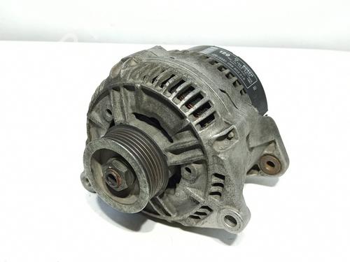 Alternador AUDI A6 C5 (4B2) 2.5 TDI (155 hp) 059903015 | 0123515024