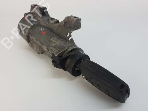Ignition barrel AUDI A6 C5 (4B2, 4B4) 2.5 TDI | BP7297952M48