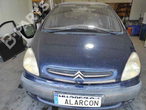 Ignition coil CITROËN XSARA PICASSO (N68) 1.6 | BP9277112M94 