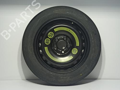 Reservehjulssett MERCEDES-BENZ C-CLASS (W204) [2007-2015]  23198439