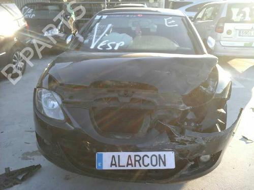 Brugte SEAT LEON (1P1) 2.0 TDI 16V (140 hp) 4282215