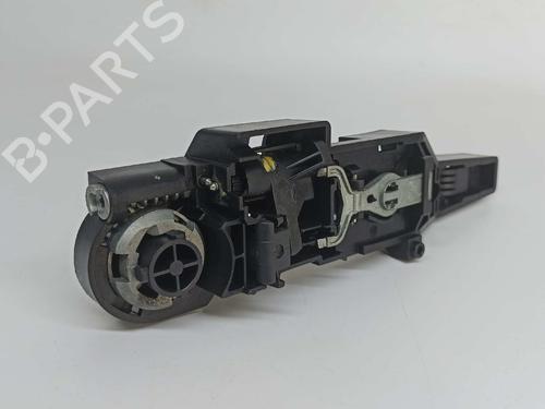 Klamka zewnętrzna drzwi przednich prawych RENAULT KANGOO Express (FW0/1_) 1.5 dCi 85 (FW0K, FW0L, FW0B) | BP7298669C129 