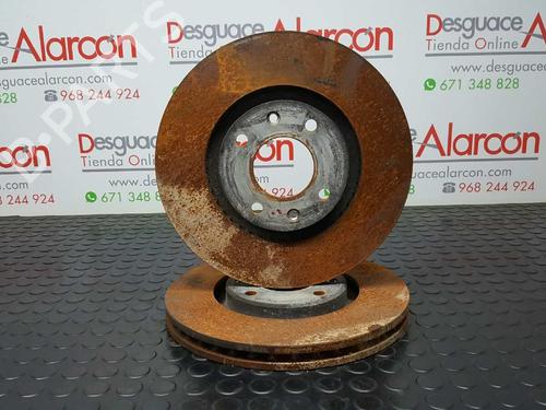 Used Other CITROËN BERLINGO MULTISPACE (B9) 1.6 HDi 90 4x4 (90 hp) 14528128