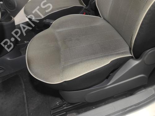 Left front seat FIAT 500 (312_) | BP29470119C15 - Image 2