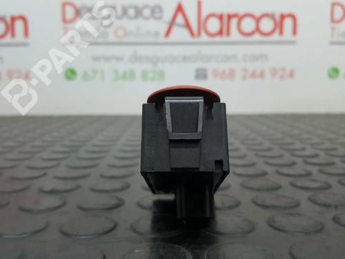 Warning switch RENAULT KANGOO Express (FW0/1_)  | BP6629084I22 