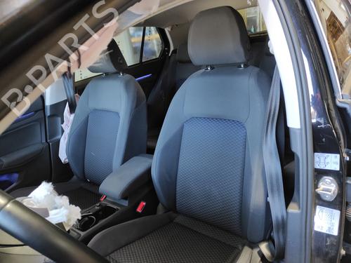 Left front seat VW GOLF VIII (CD1, DA1) 1.5 TSI | BP16700773C15 - Image 2