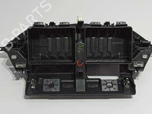 Air vent PEUGEOT 2008 II (UD_, US_, UY_, UJ_, UR_, UC_) 1.2 PureTech 130 (USHNS, URHNS) | BP21798696I21 
