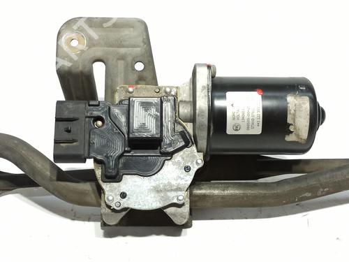 Front wiper motor CITROËN JUMPER II Van 2.2 HDi 120 | BP36665373M29 - Image 2