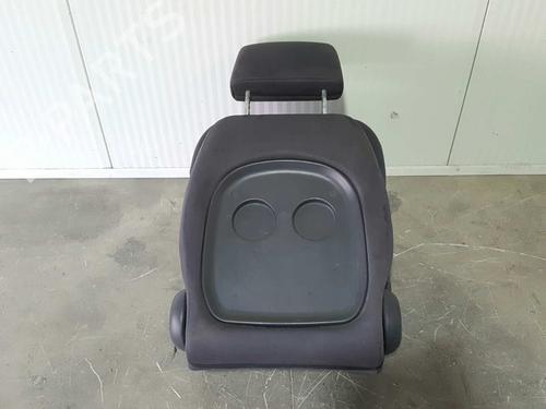 Rear seat SEAT ALHAMBRA (7V8, 7V9) 1.9 TDI | BP11423794C17