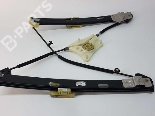 Rudehejsemekanisme ventre foran SEAT IBIZA V (KJ1, KJG) 1.0 MPi (80 hp) 5262815