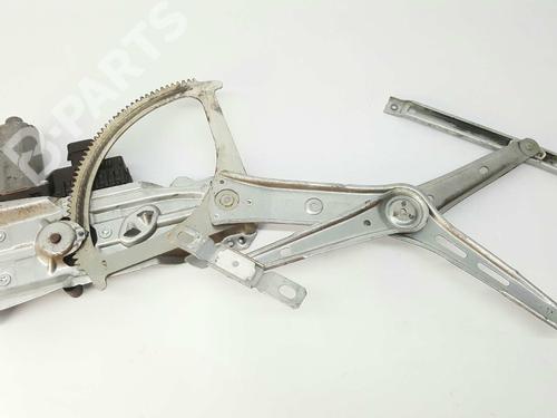 Front right window mechanism OPEL ASTRA H (A04) 1.9 CDTI 16V (L48) | BP6146022C23 